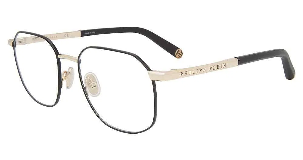 Philipp Plein VPP020M Eyeglasses - view 2